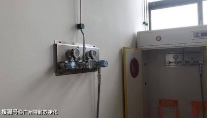 气体管道减压阀的基本特征有哪些