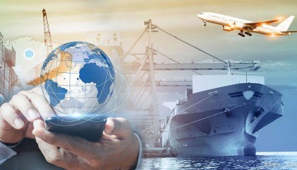 DLSM外汇分析国际贸易中的物流瓶颈对经济的阻碍