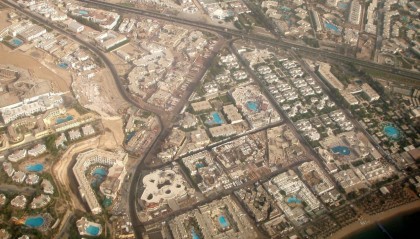 中东国地区经济联盟议题分析与市场预测——DLSM外汇平台