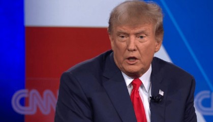 不反对两岸统一，美军态度巨变，唯一条件已开出，不想和解放军作对