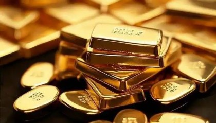 中国外汇储备稳中有升,黄金储备连续16个月增加