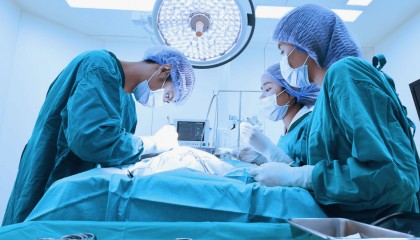 肺癌手术的关键因素,影响手术治疗效果的因素有哪些?