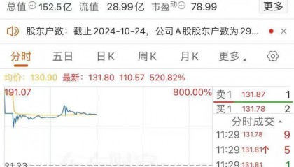 首日大涨超500%，新股罕见因“下跌”临停，发生了什么？