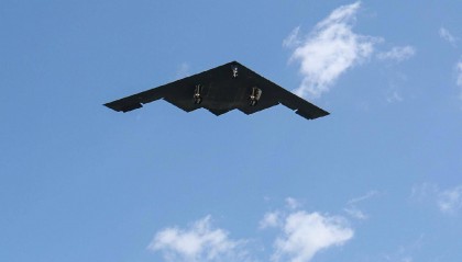 伟伟道来｜ 美国钻地弹炸开了战争之门，还是炸开了谈判大门？