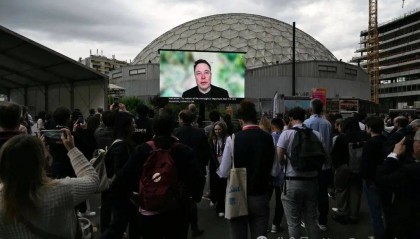 马斯克最新专访：我最大的希望，最大的恐惧