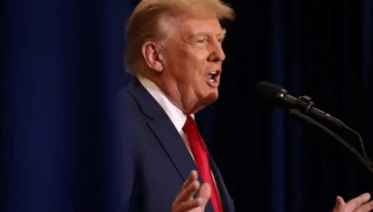 万万没料到！美国突然向中国求和，敌人能变朋友？事情果然不简单