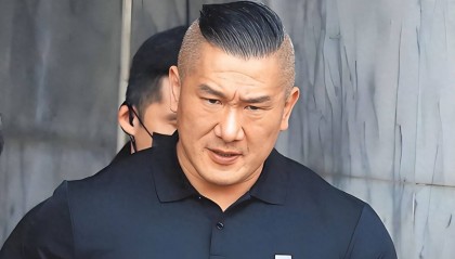 馆长喊话 “再给台湾一点时间”：我们的耐心，到底还能撑多久？