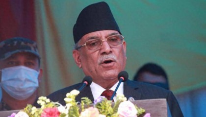 解放军继续驻扎尼泊尔，国际机场瘫痪，尼泊尔总理紧急逃离，9国迅速采取行动