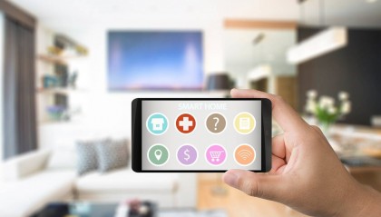 DLSM外汇：智能家庭设备的隐私保护与市场挑战