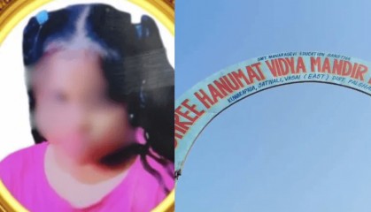 印度12岁女学生因迟到被老师体罚，做100个仰卧起坐后身亡