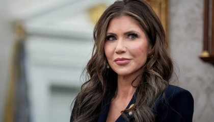 美国土安全部长餐厅遇窃 重要证件被盗走