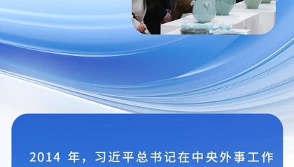 众行致远丨让世界文明百花园群芳竞艳