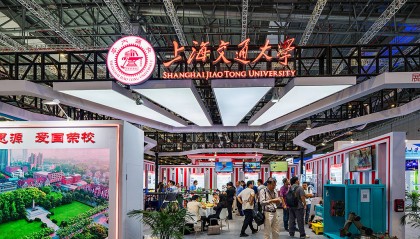 上海交大一年招5000名博士，可能加剧学历贬值