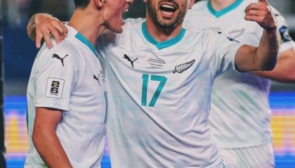 足球报：亚洲足坛必须重新审视澳大利亚“脱洋入亚”的合理性