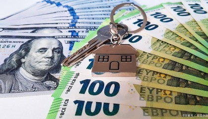 dooprime外汇分析欧元对美元的未来走势：经济与政策