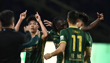 浙江队承担布彭扎后事费用 未收到明确求购王钰栋意向