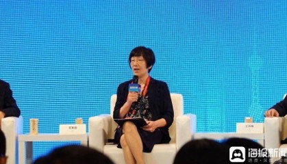 外汇交易中心党委书记霍颖励：境外投资者已连续16个月净买入国内债券