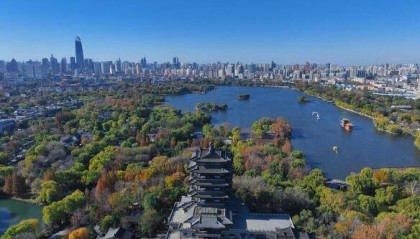 局地可达-15℃！济南发布低温黄色预警信号