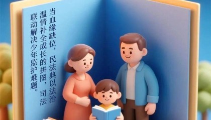 男子多次遗弃幼子！被拘后仍不悔改被判刑！最高法发布涉未成年人家庭保护典型案例