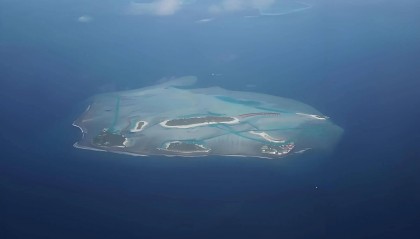 就在刚刚！南海出现新变数，中菲罕见达成共识，马科斯已无路可退