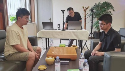 7月20日今日赛讯：金恩持-金多瑛 赵惠连-金珉舒