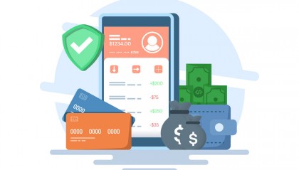 DLSM外汇平台分析数字支付系统普及对各国经济结构的冲击