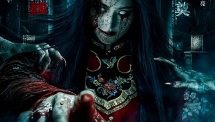 四川一高校强迫学生观看老师主演恐怖电影？学校：仅作推广并非强制，会返学生票价