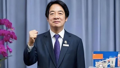 面对赖清德极力巴结日本，我期待明年国庆再无遗憾