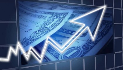 黄金外汇市场的淘金者：我交易心得的沉