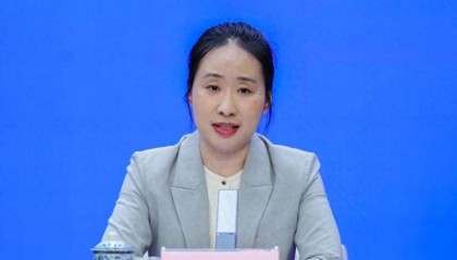 张峤：衷心拥护、坚决服从组织决定