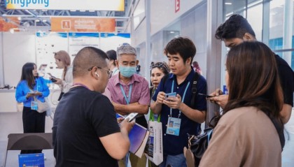 PingPong跨境收款|借助AI技术将支付流程做到极简，提高支付效率