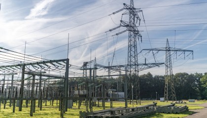 智能电网技术：能源分配的全新优化方案——德璞外汇