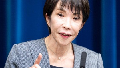 导弹砸向日本海，60艘军舰压境，俄朝同时亮剑，日本右翼的噩梦才刚开场