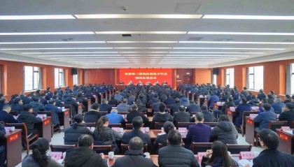 省委巡视组：万年县选人用人风气不正