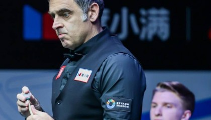 奥沙利文:斯诺克领域已没有可挑战的纪录 我可能会打到70岁