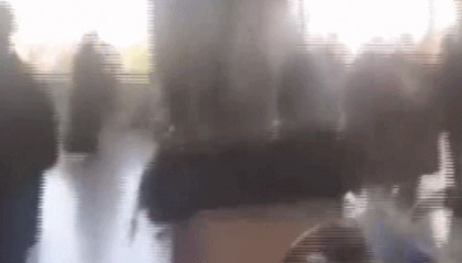 以色列对胡塞武装动手！世卫组织总干事亲历空袭