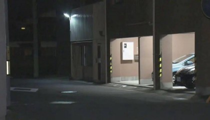 男子开车撞倒人，下车一看竟是自己86岁的父亲，老人送医后身亡