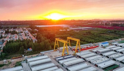 建设提速！山东两条高铁新线迎来新进展