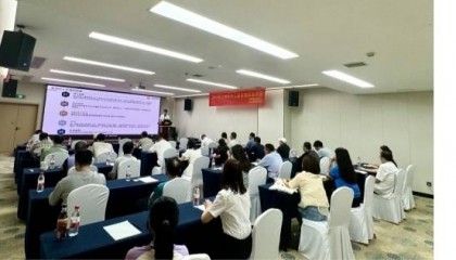 大有期货江苏分公司成功举办外汇期货期权培训会