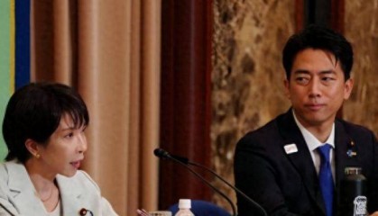 日本自卫队公然下“战书”，重兵云集台海附近，沉默多天以后，美国终于发声，立场不出所料