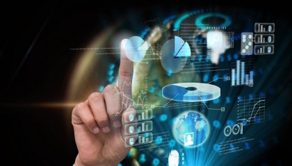 德璞外汇探究金融科技的崛起如何改变全球支付体系