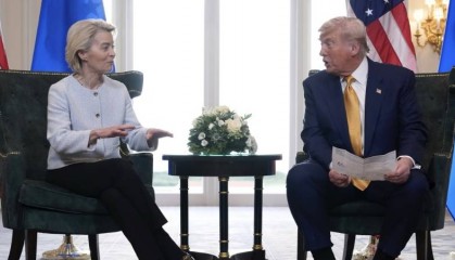 金灿荣：欧洲太没出息了，出现了一帮“秦桧”