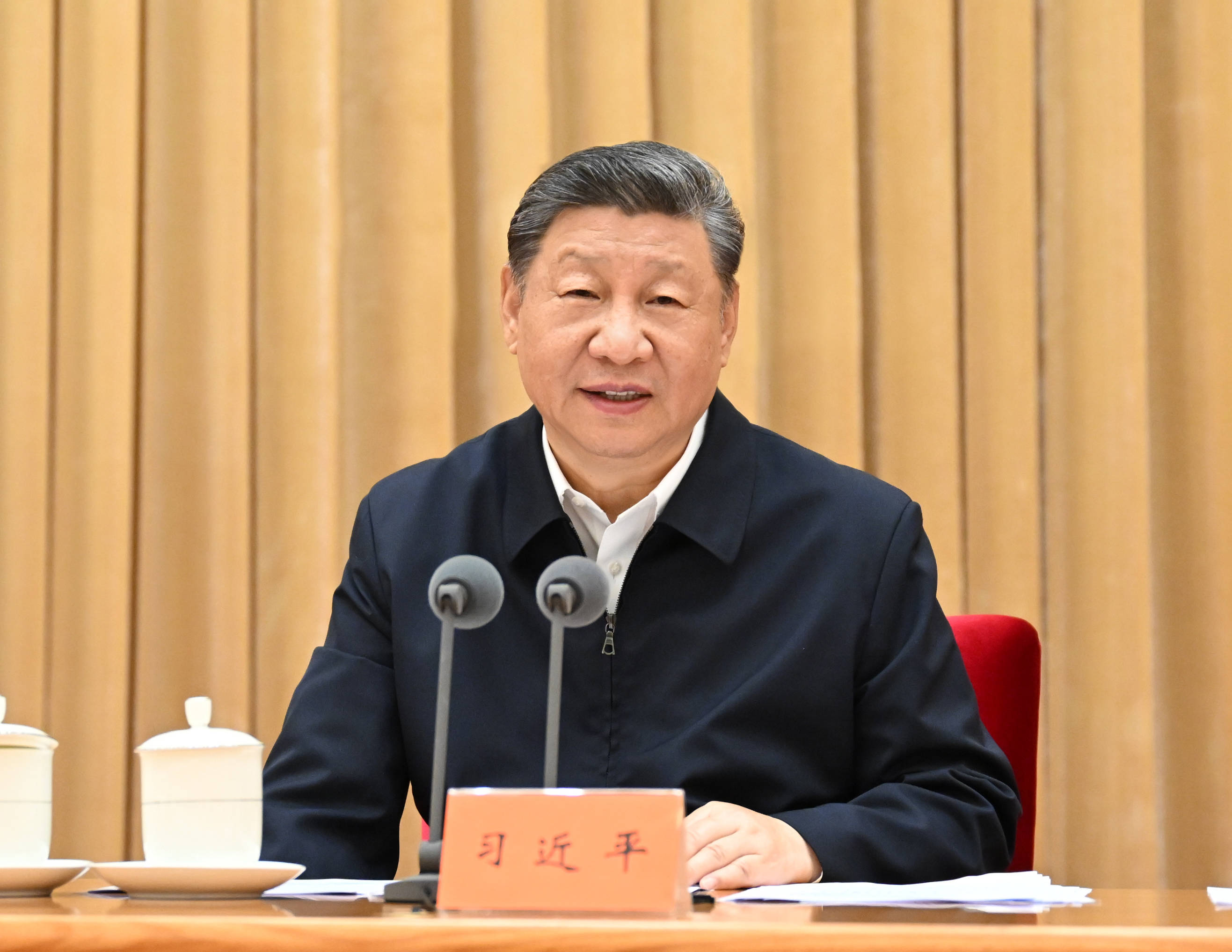 微观察｜“有些事要打攻坚战，有些事要久久为功”