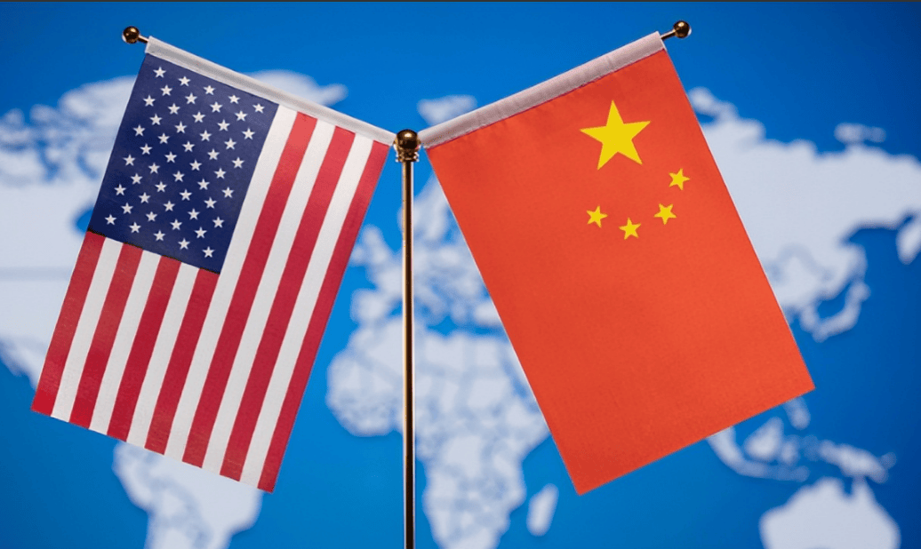 美军高层自信发言:一旦中国先进技术失效,我们能凭借强素质获胜