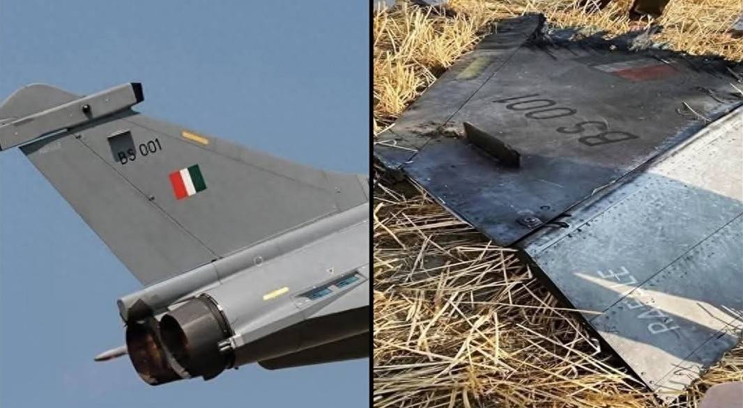 印度战忽工作很成功：巴铁8:0战绩没人信，法还想卖阵风给台湾省