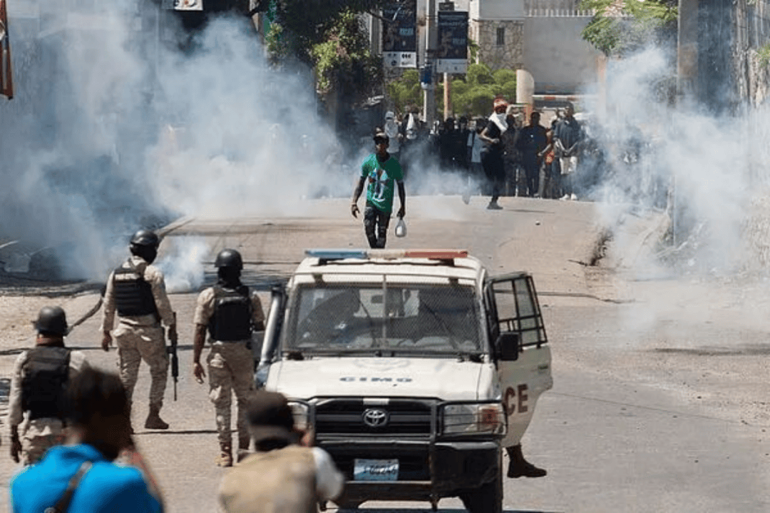 “这是中方最大的善意”,我只能说哀其不幸!