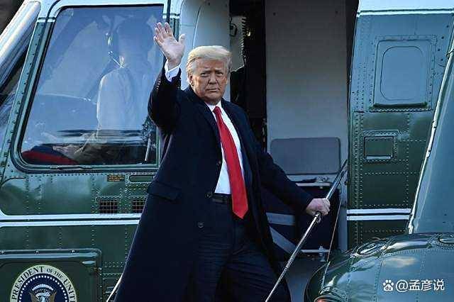 内塔尼亚胡下了台就吃闭门羹，34国要算流血账，特朗普也无力保他