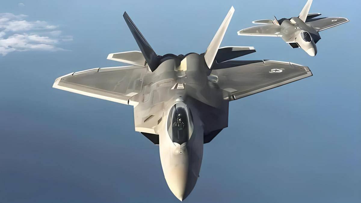 歼50和歼36，就是正牌六代机！美国质疑没完了？六代标准由中国人定