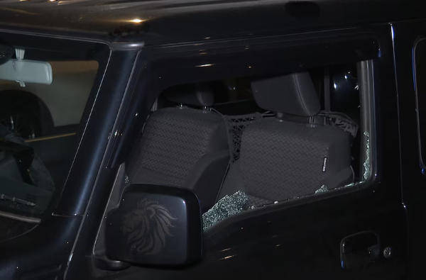 悉尼繁华地带发生大规模无差别枪击 枪手被送医,最近刚搬来此地