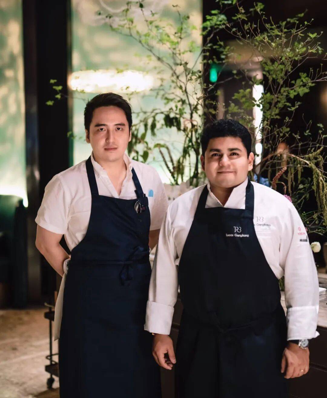 精致餐饮，以饭封神 | 商业头条No.94